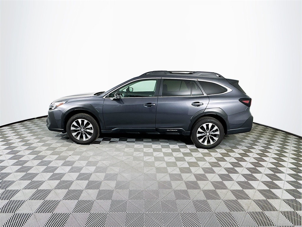 Used 2023 Subaru Outback Limited (Darling's Certified) SUV
