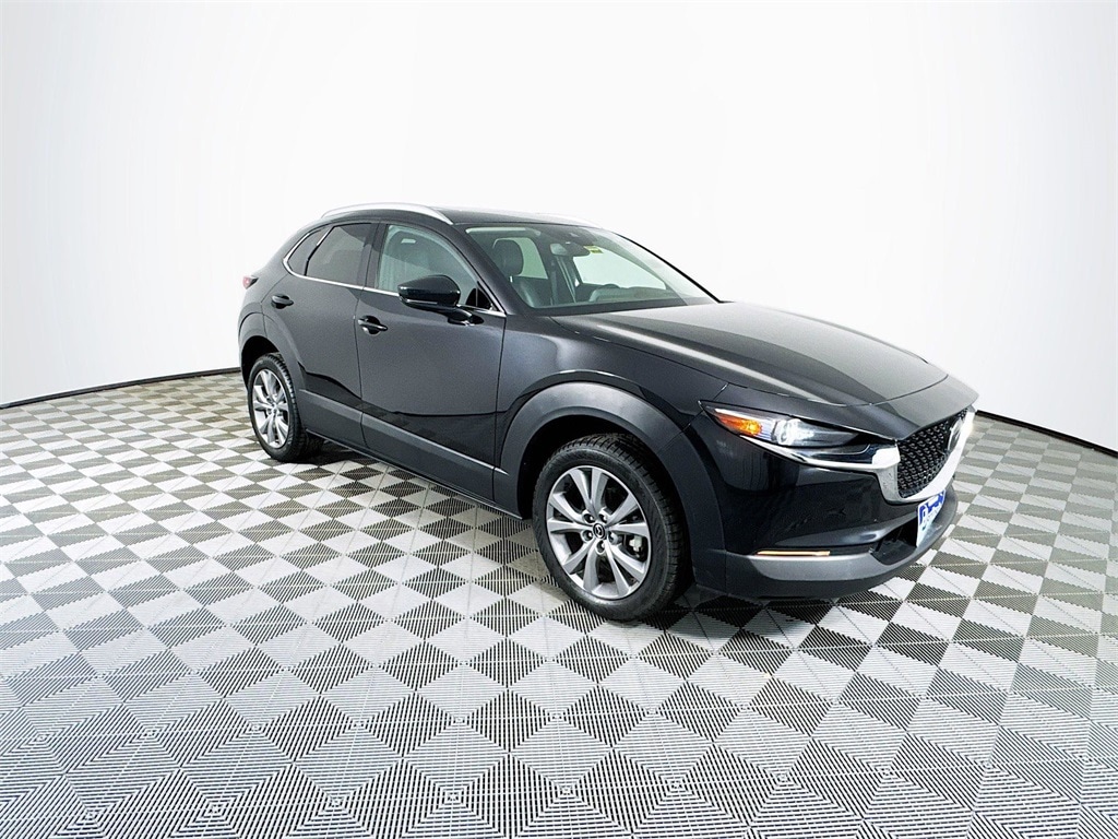 Used 2023 Mazda CX-30 2.5 S Premium Package (Darling's Certified) SUV