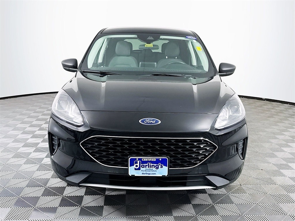 Used 2022 Ford Escape SE (Darling's Certified) SUV