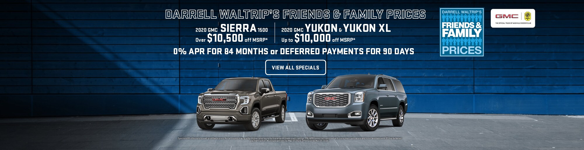 Darrell Waltrip Buick Gmc Serving Nashville Franklin Tn