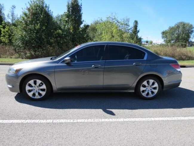 Mckinney Buick Gmc >> Used 2008 Honda Accord 2.4 EX-L McKinney | Stock#1657GX Mckinney Buick Gmc >> Used 2008 Honda Accord 2.4 EX-L McKinney | Stock#1657GX
