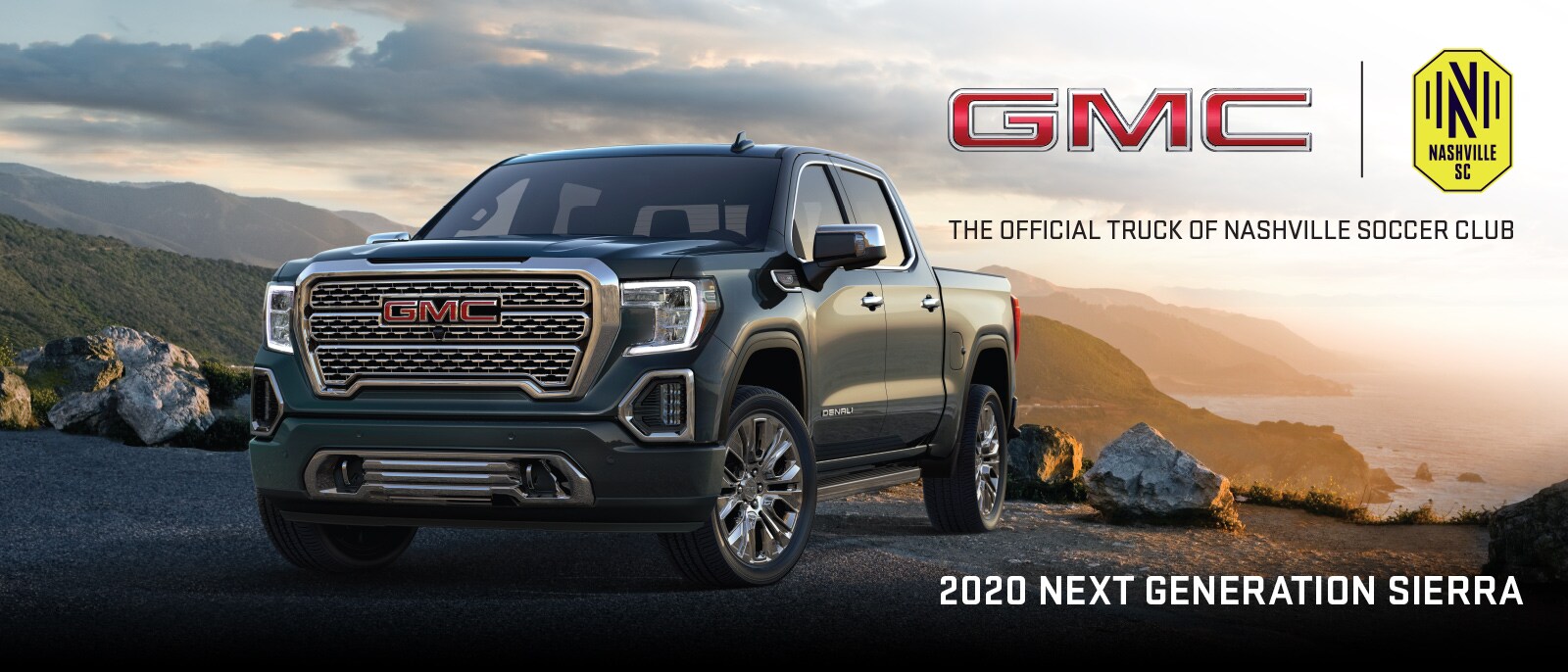 Darrell Waltrip Buick GMC serving Nashville Franklin, TN