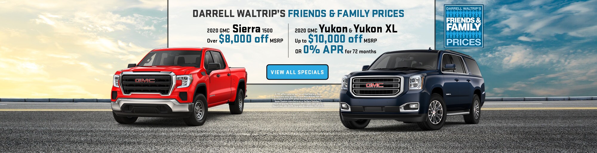 Darrell Waltrip Buick GMC serving Nashville Franklin, TN