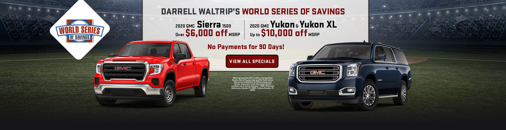 Darrell Waltrip Buick GMC serving Nashville Franklin, TN