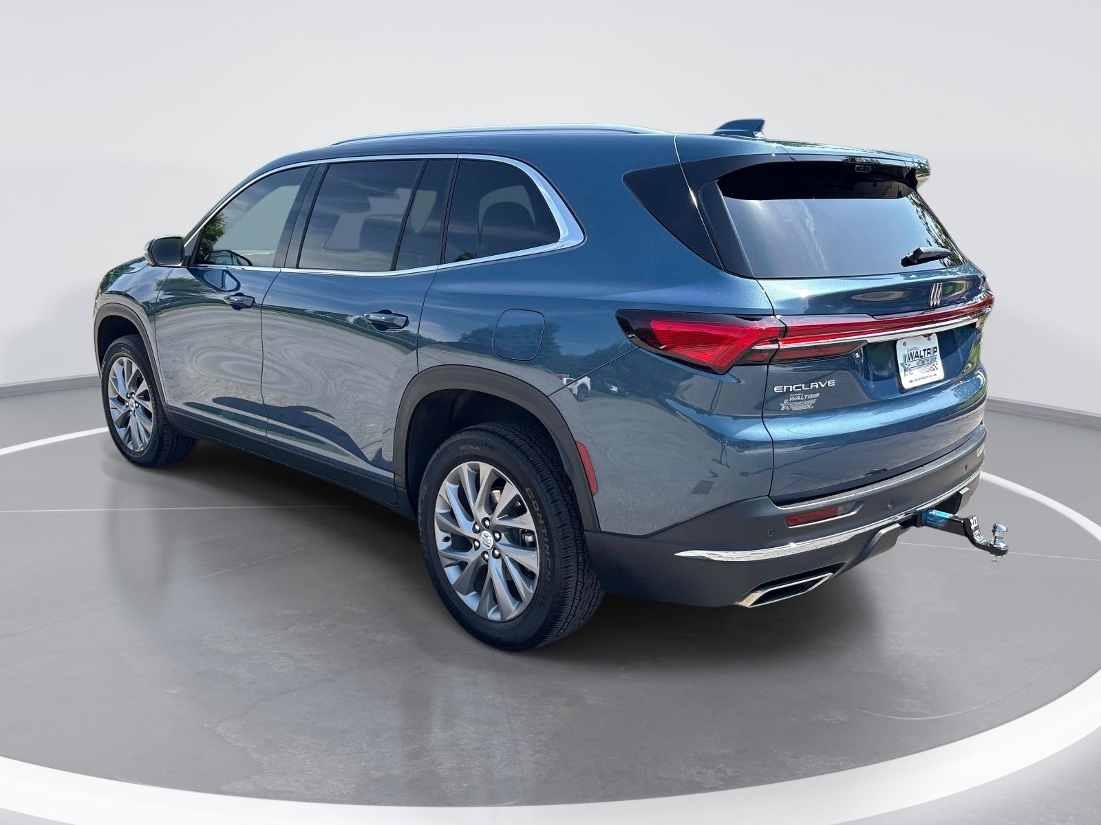 Buick Enclave Preferred