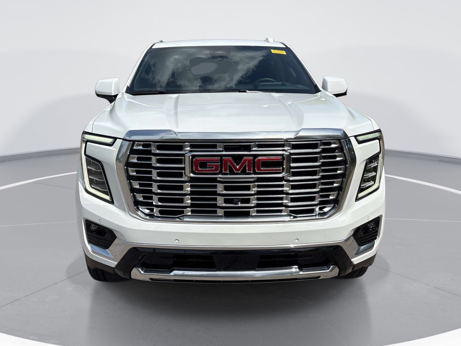 GMC Yukon XL Denali