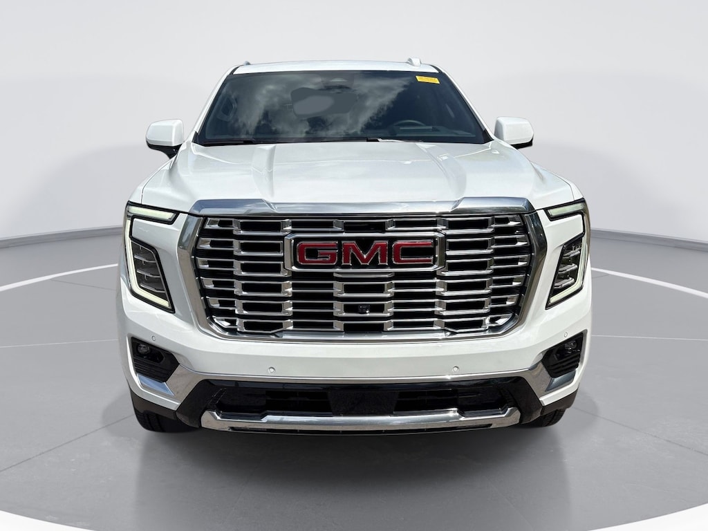 Used 2026 GMC Yukon XL Denali SUV