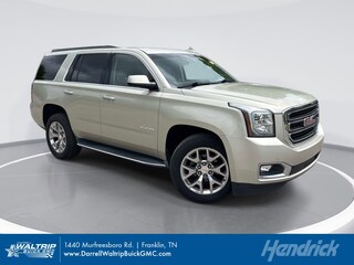 2015 GMC Yukon SLT SUV