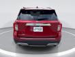 2023 Ford Explorer Limited SUV