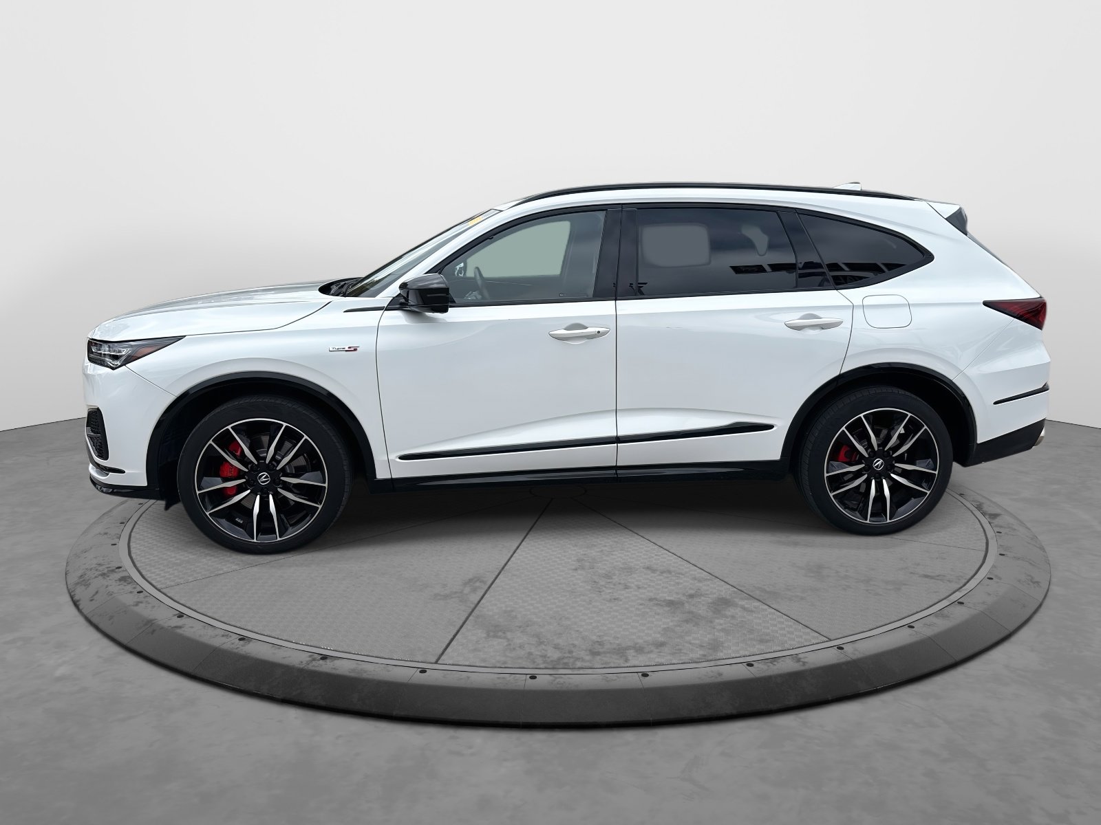 2022 Acura MDX Type S Advance photo 3