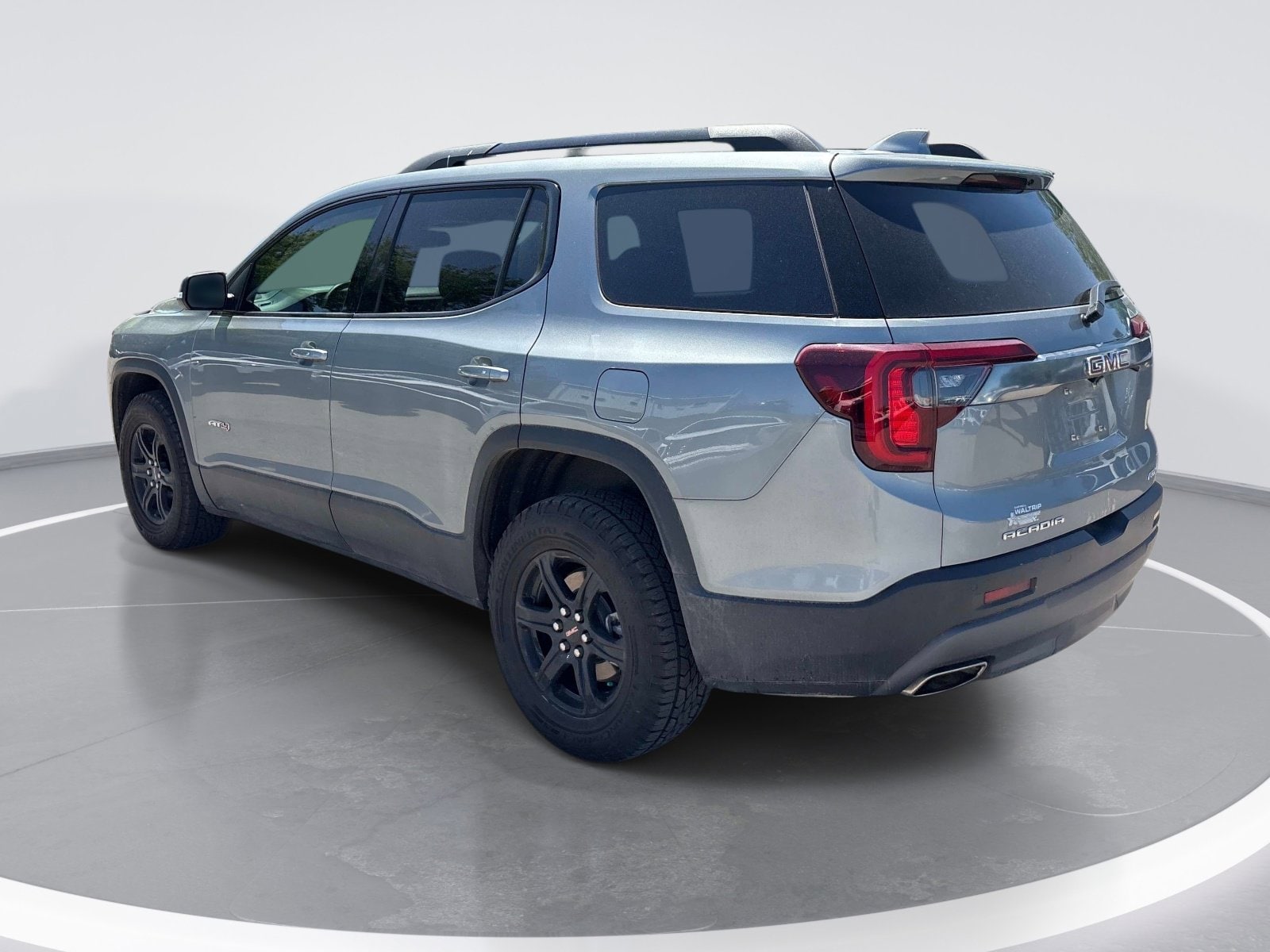 2023 GMC Acadia AT4 photo 4