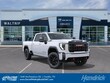  GMC Sierra 2500 HD