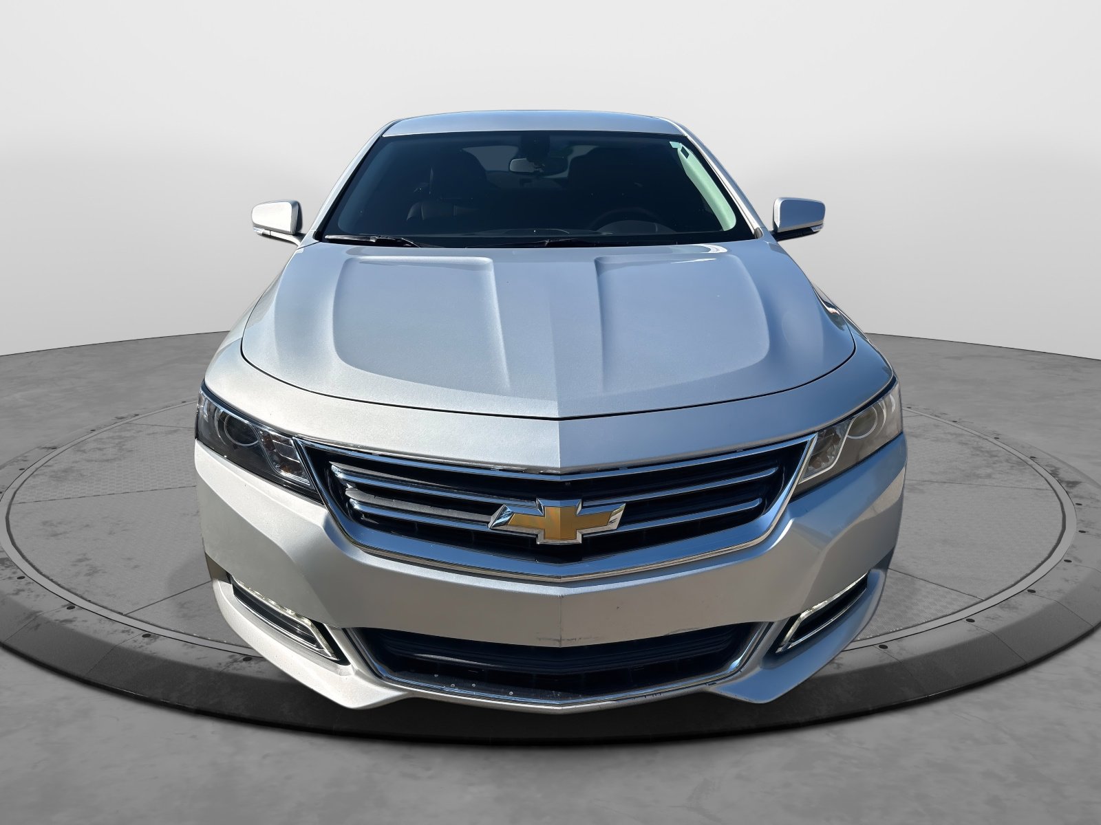 2020 Chevrolet Impala 1LT photo 2