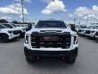 2025 GMC Sierra 2500 HD AT4X Truck Crew Cab