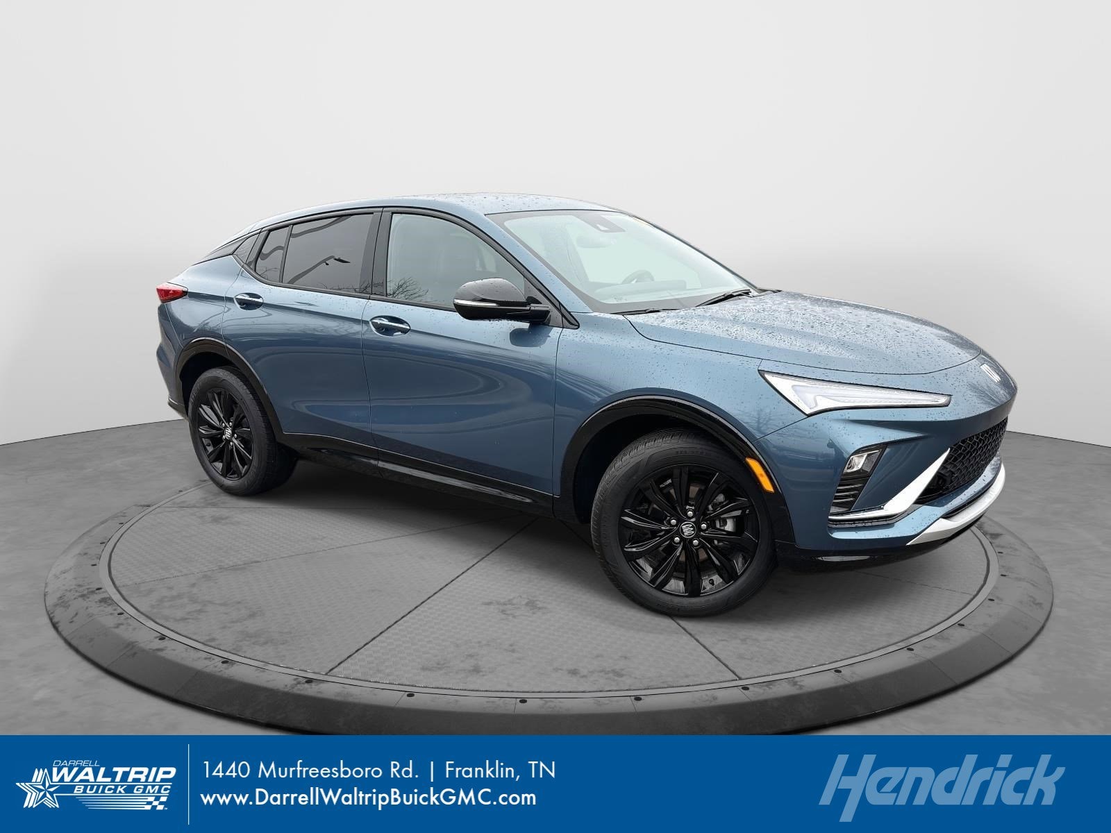 2024 Buick Envista Sport Touring