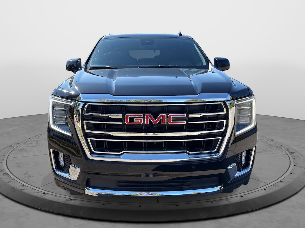 Used 2024 GMC Yukon SLT SUV