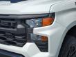 2024 Chevrolet Silverado 1500 Custom Trail Boss Truck Crew Cab