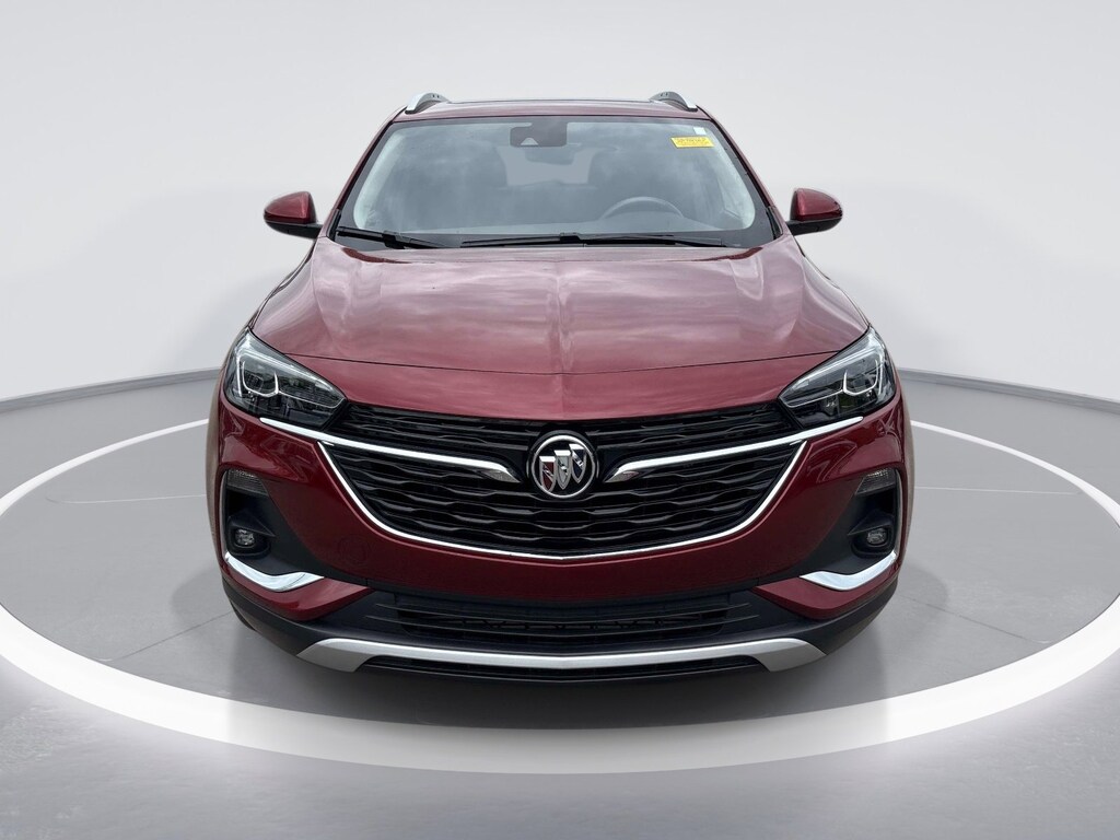 Used 2023 Buick Encore GX Essence SUV