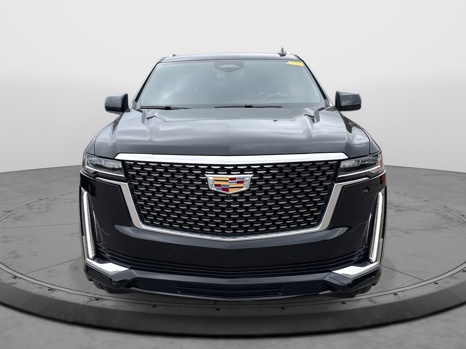 2023 Cadillac Escalade ESV Luxury