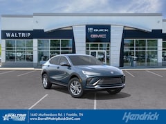 2026 Buick Envista Preferred SUV