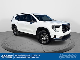 2025 GMC Acadia Elevation SUV