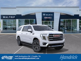 2026 GMC Yukon XL Elevation SUV