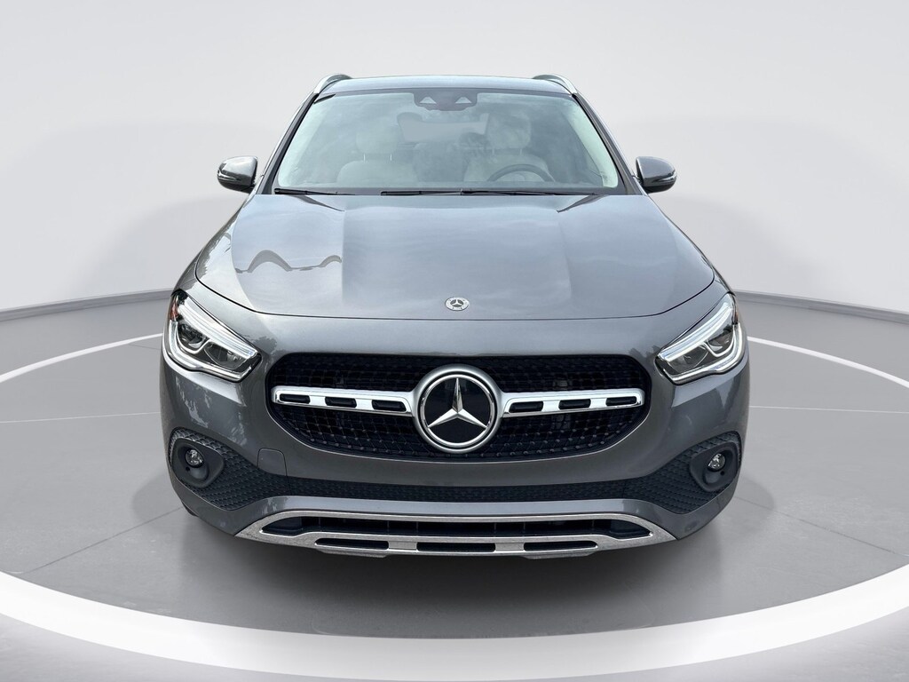 Used 2023 Mercedes-Benz GLA 250 GLA 250 SUV