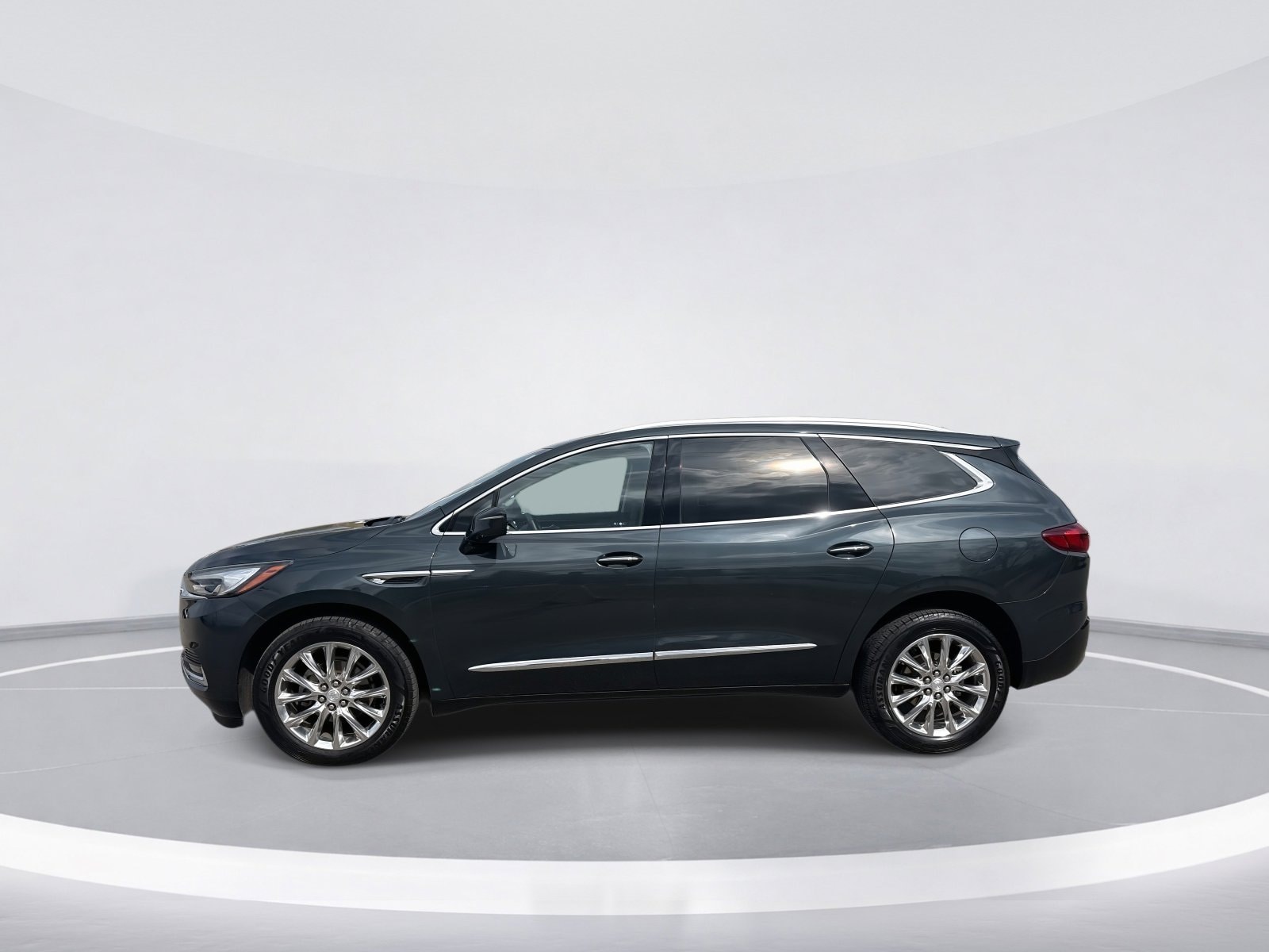2018 Buick Enclave Premium photo 4