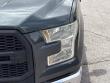 2015 Ford F-150 XLT Truck SuperCrew Cab