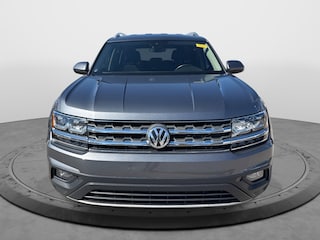 2018 Volkswagen Atlas 3.6L V6 SE w/Technology SUV