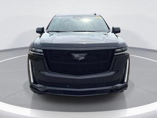 2022 CADILLAC Escalade ESV Luxury SUV