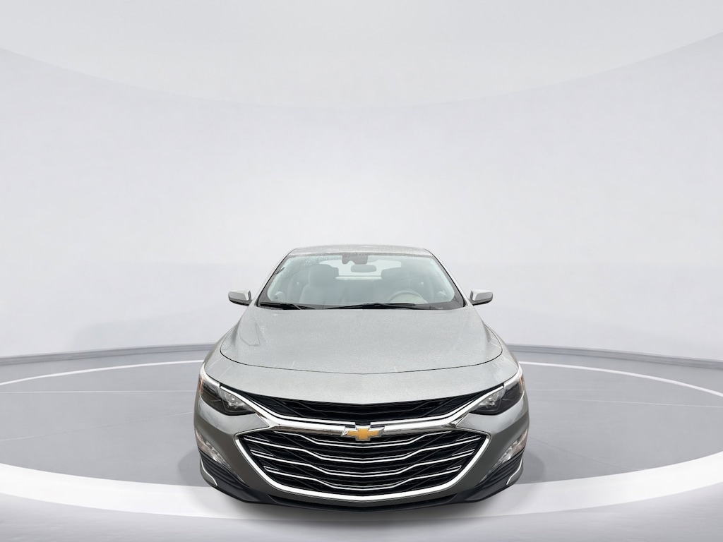 Used 2024 Chevrolet Malibu 1LT Sedan
