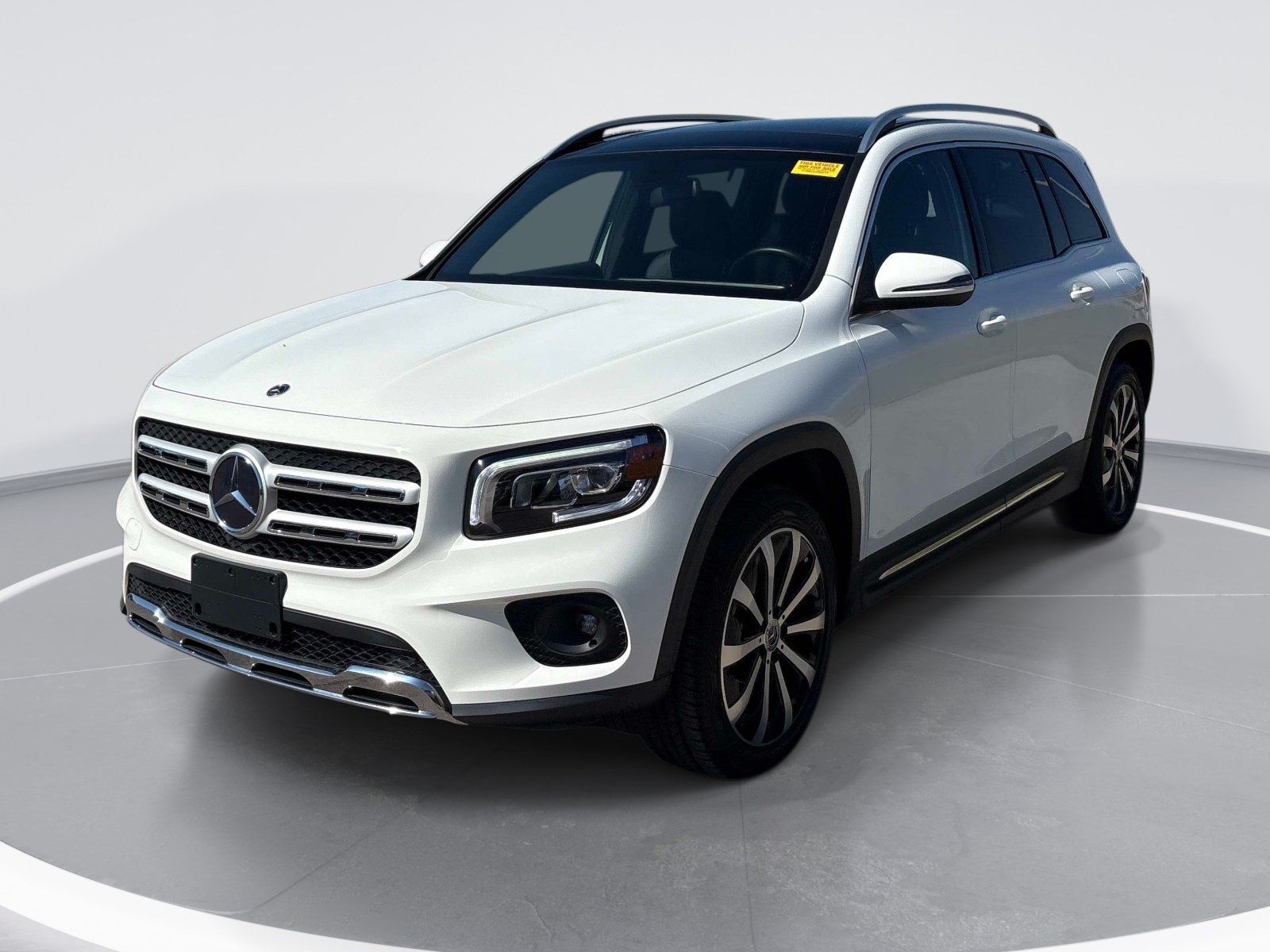 Used 2023 Mercedes-Benz GLB GLB 250 SUV