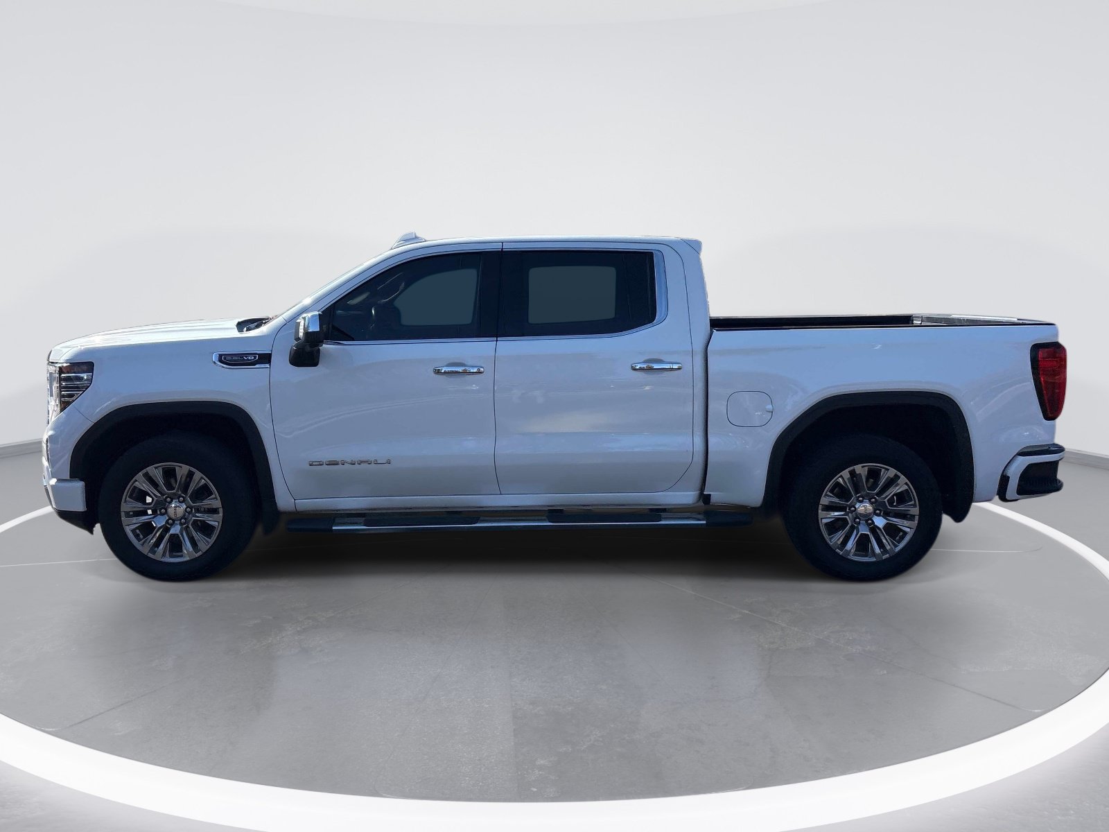 Used 2022 GMC Sierra 1500 Denali Truck Crew Cab