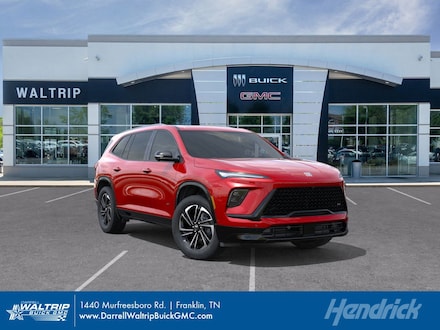 2025 Buick Enclave Sport Touring SUV