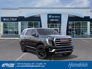 2026 GMC Yukon Elevation SUV