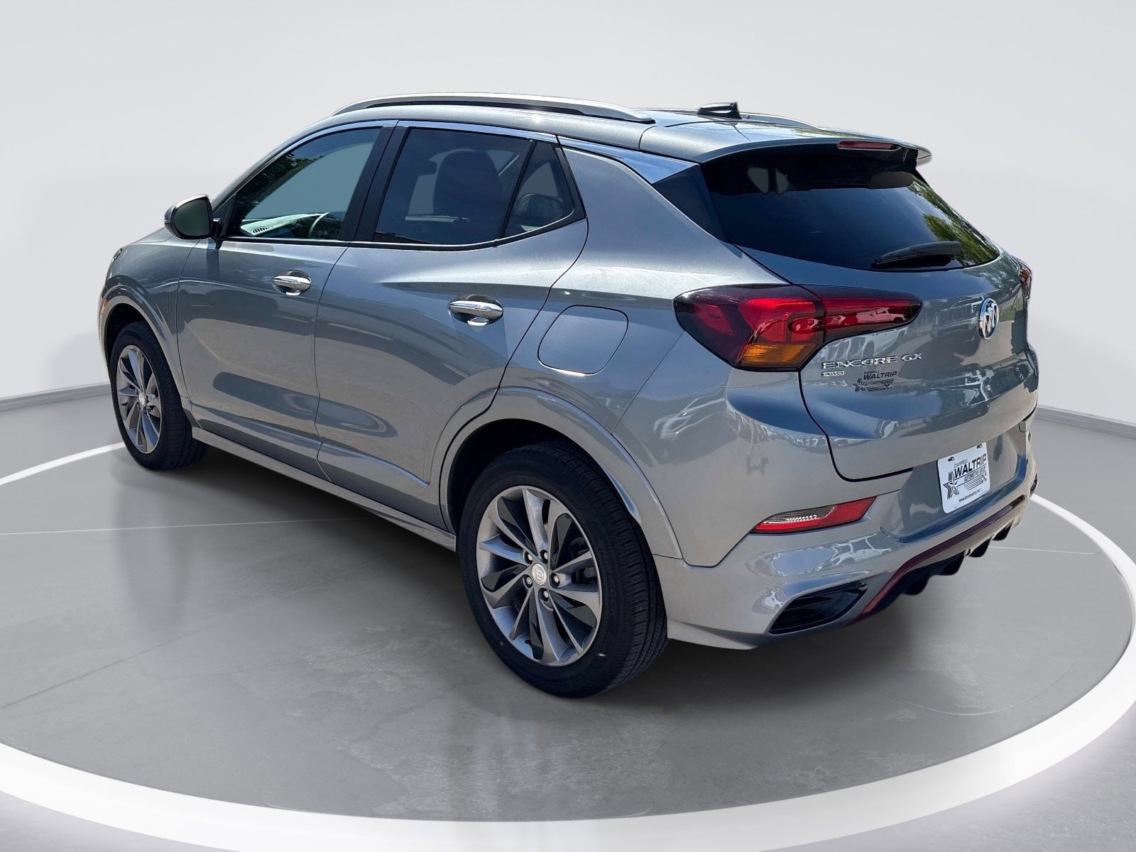 2023 Buick Encore GX Select photo 5