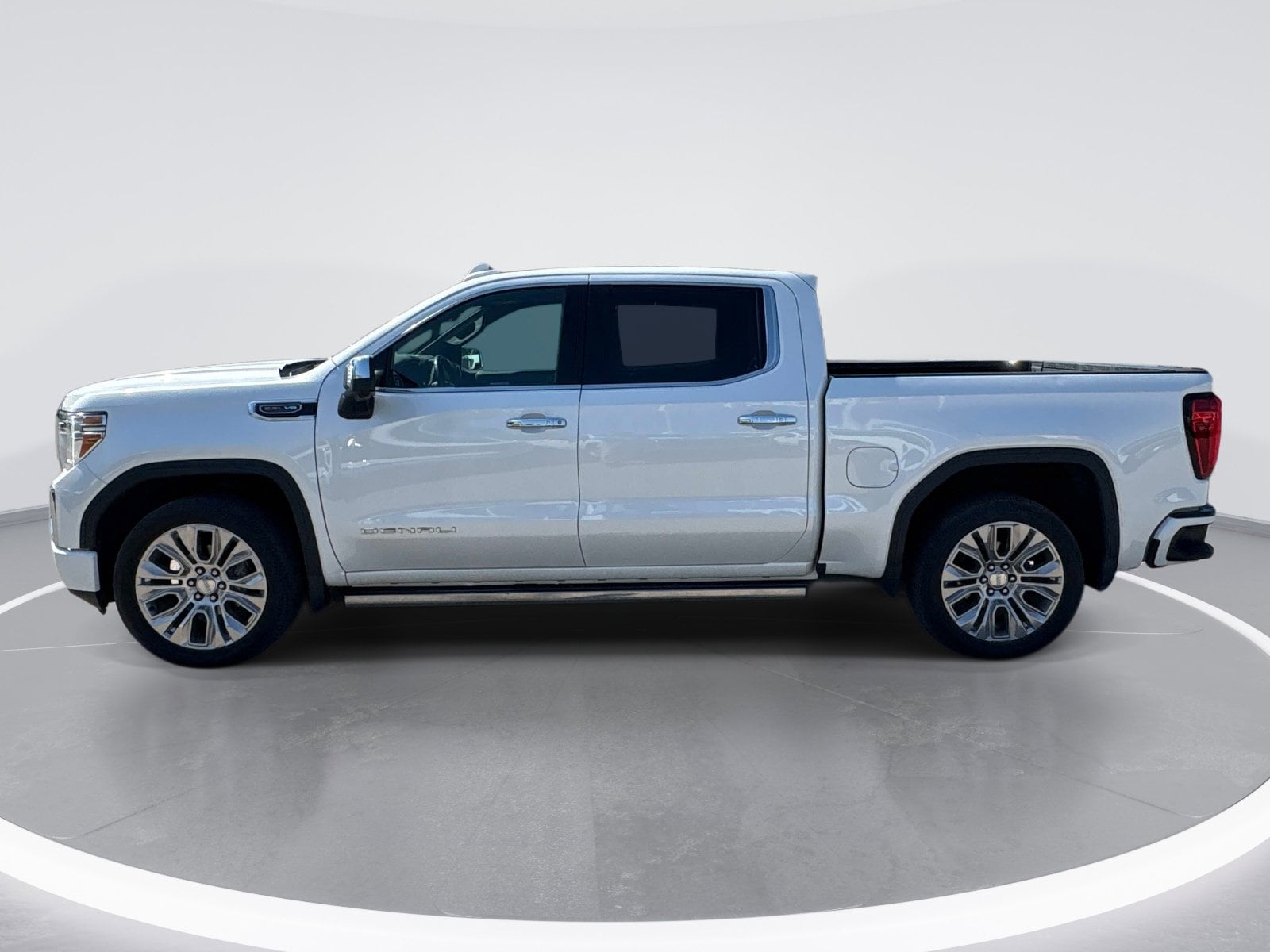 2021 GMC Sierra 1500 Denali photo 5