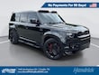 2024 Land Rover Defender