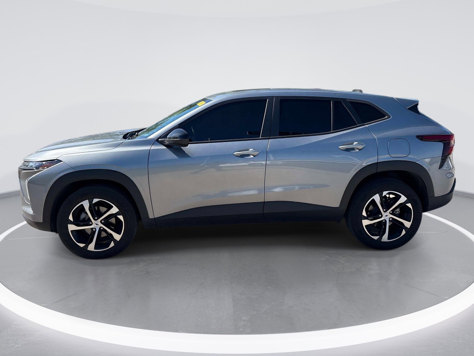 2025 Chevrolet Trax 1RS photo 4