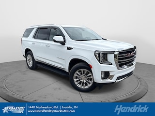 2022 GMC Yukon SLT SUV
