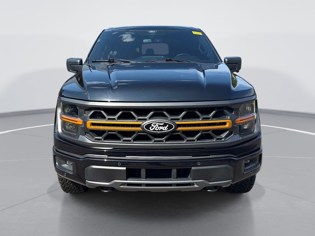 Used 2025 Ford F-150 Tremor Truck SuperCrew Cab
