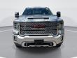 2020 GMC Sierra 2500 HD Denali Truck Crew Cab