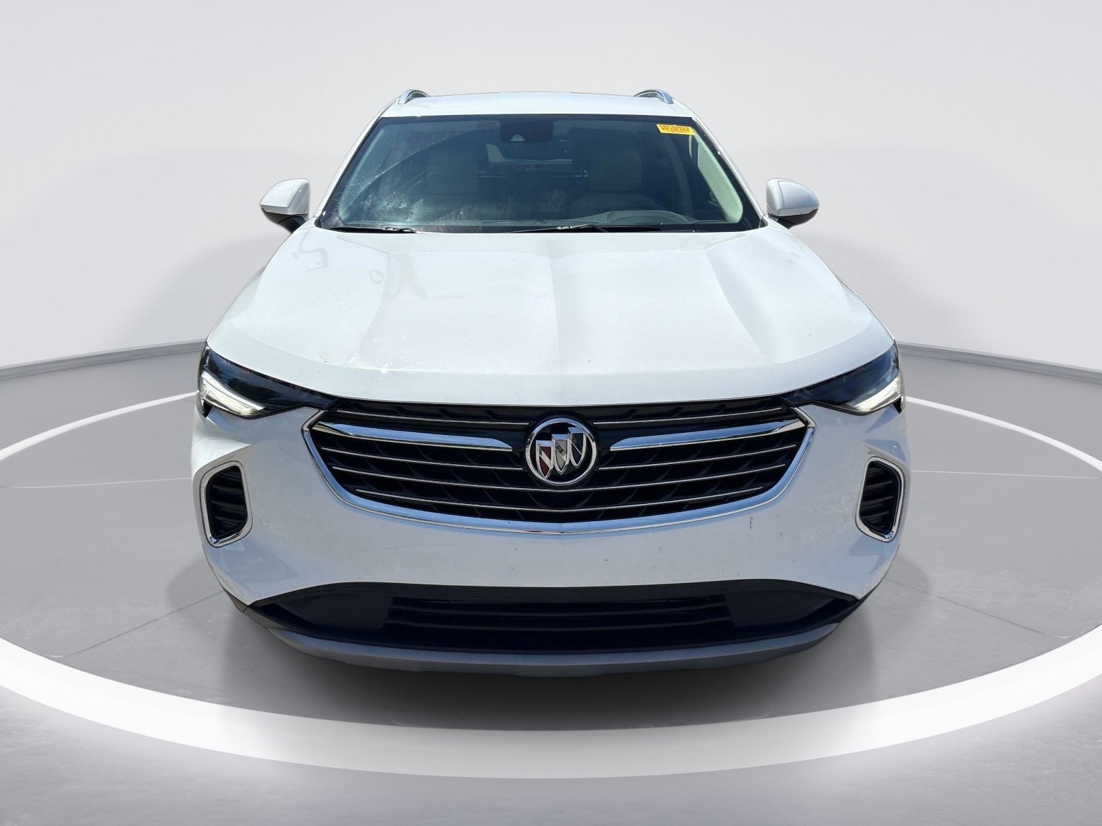 Buick Envision Essence