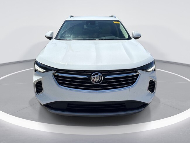 2023 Buick Envision Essence SUV