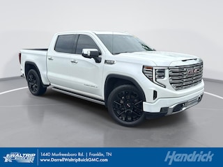 2023 GMC Sierra 1500 Denali Truck Crew Cab