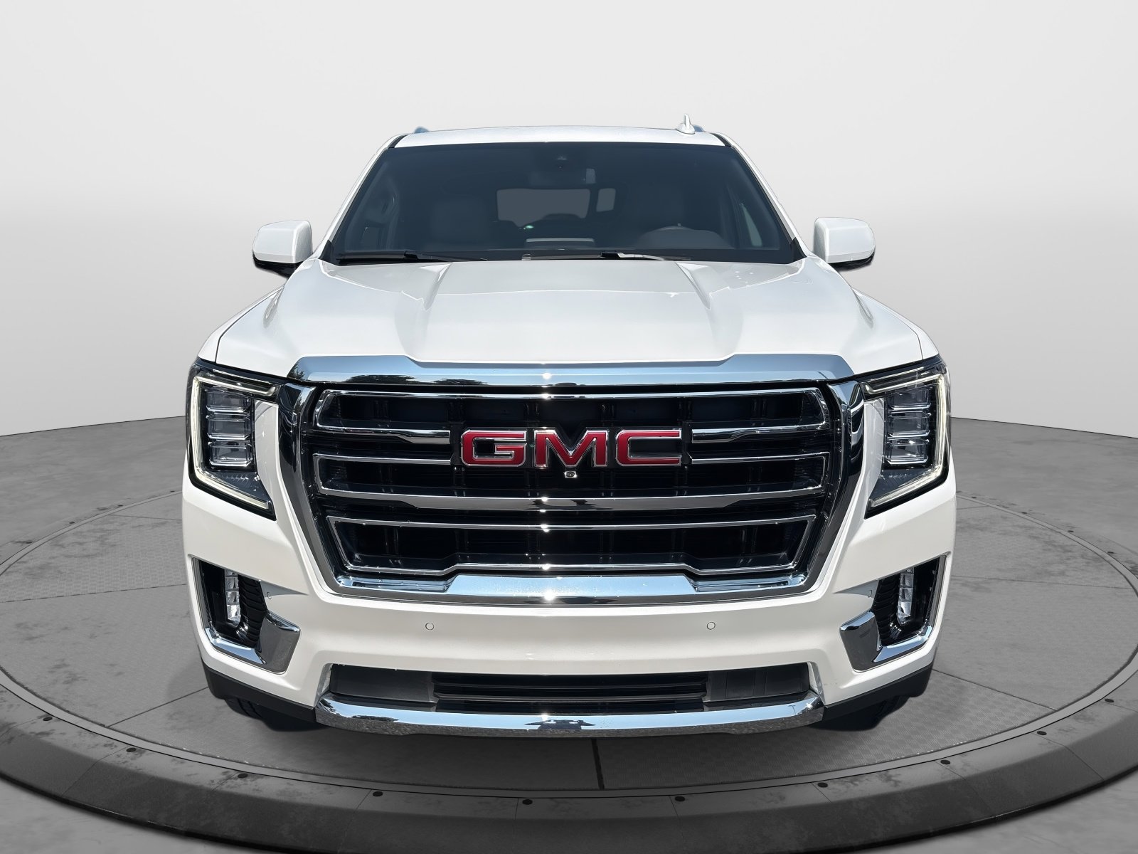 Certified 2024 GMC Yukon SLT with VIN 1GKS2BKD3RR182403 for sale in Franklin, TN