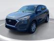 2020 Hyundai Tucson SE SUV