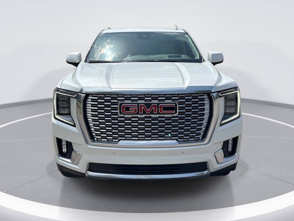 Used 2023 GMC Yukon Denali SUV