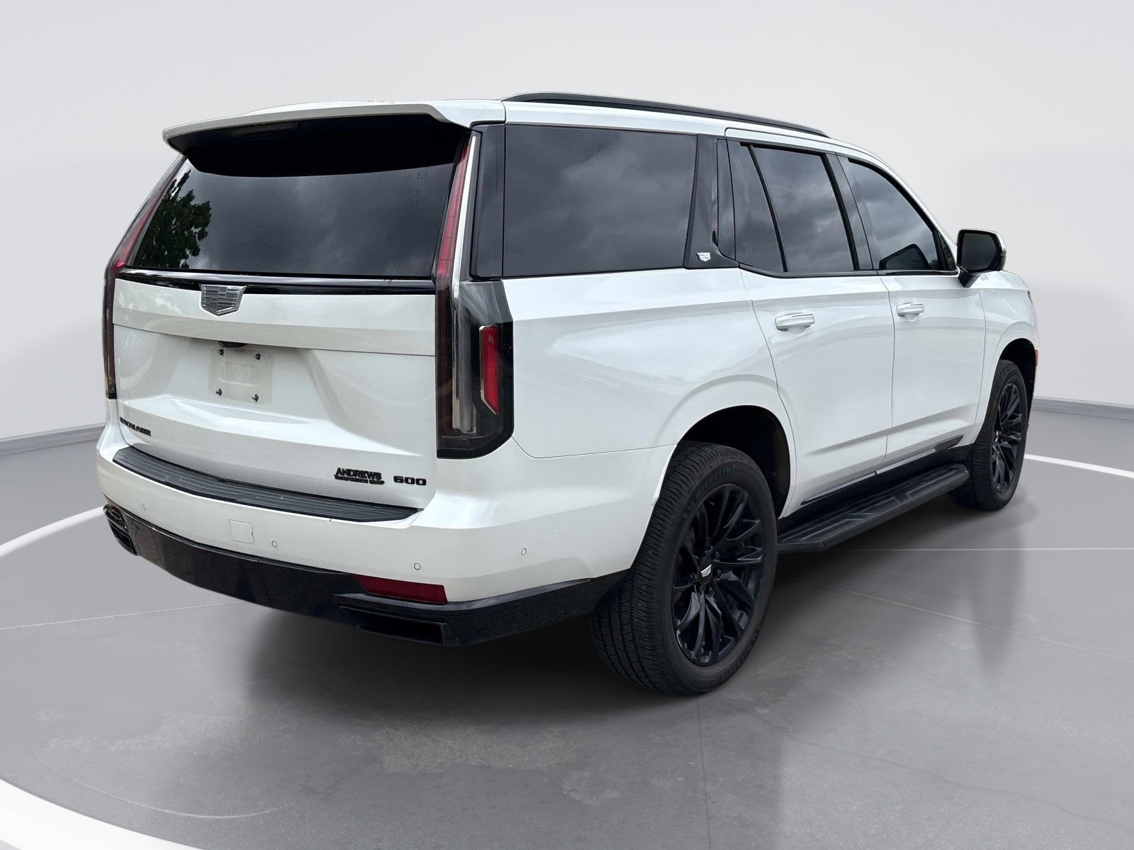2022 CADILLAC Escalade Sport photo 6